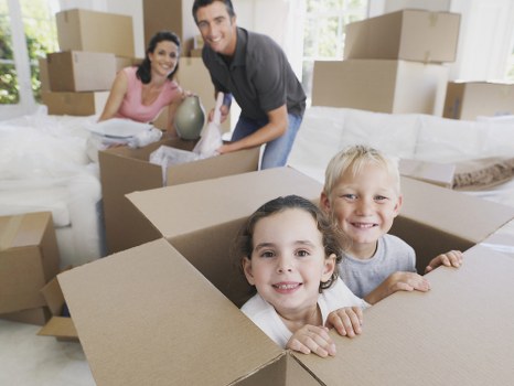 Brixton moving and storage services for a smooth relocation