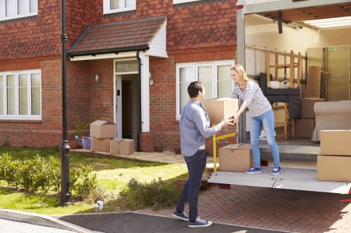 Removal Company Brixton cookie policy introduction