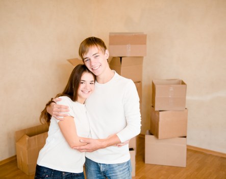Professional piano removals in Brixton with careful lifting equipment