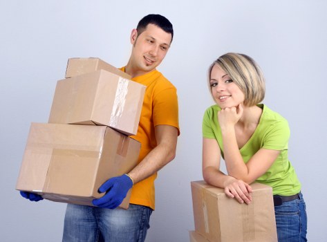 Same-day removals and transport planning for Brixton moves