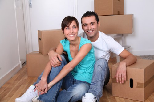 Estimating cubic-yard volume for a Brixton removal job