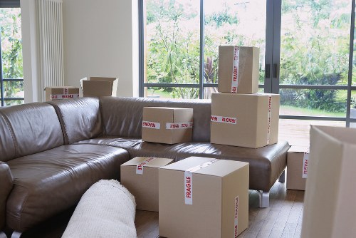 Trusted secure checkout for Removal Company Brixton payments